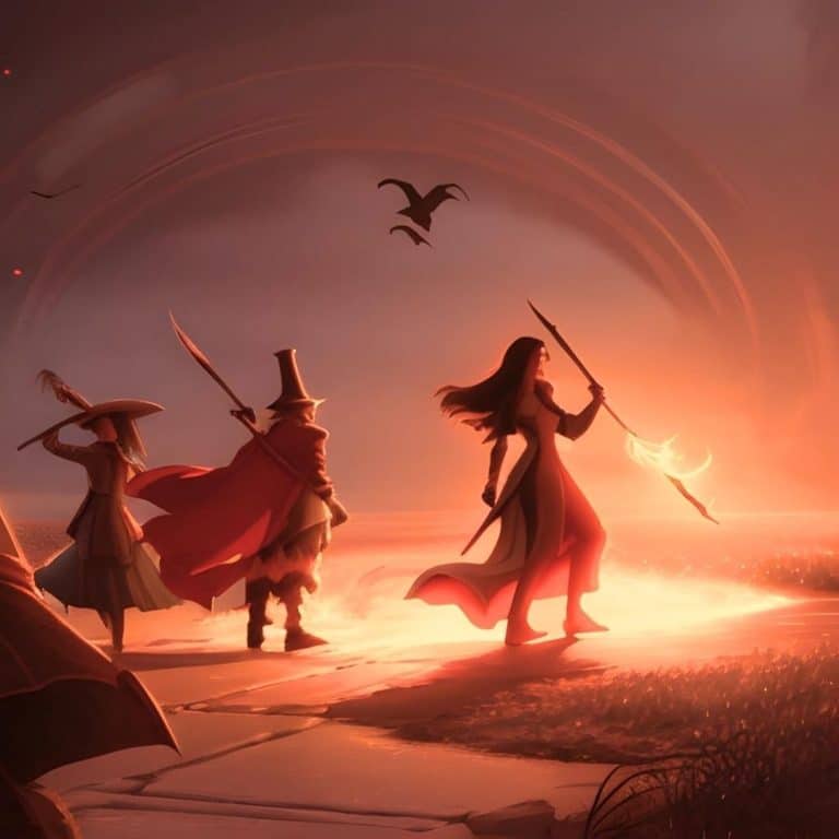 Cuento: El TESORO del RÍO - Descubre su MAGIA