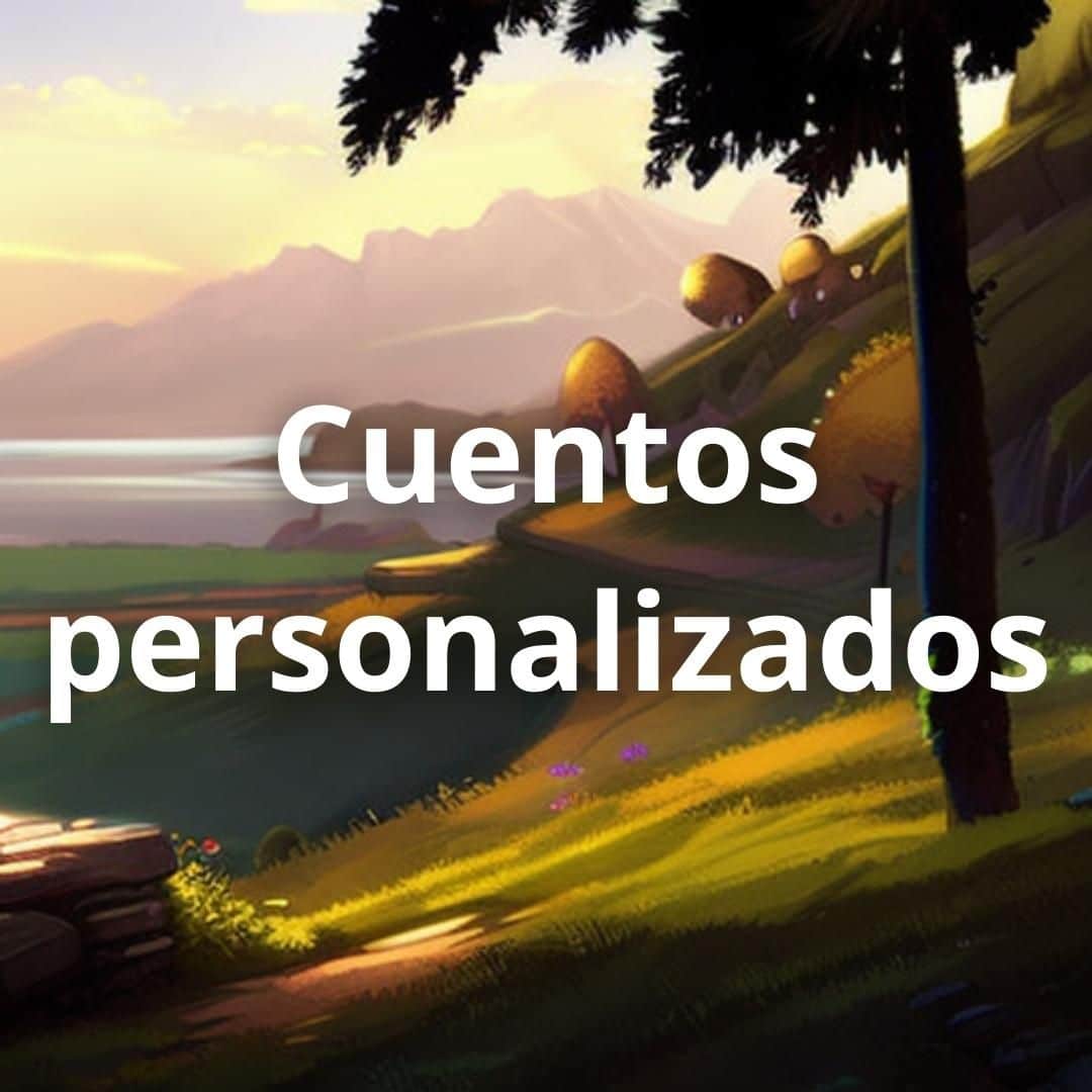 Cuentos diarios para todos, para cada noche y para cada día 13 Dibujo en tonos apagados de un paisaje junto al mar que transmite tranquilidad.