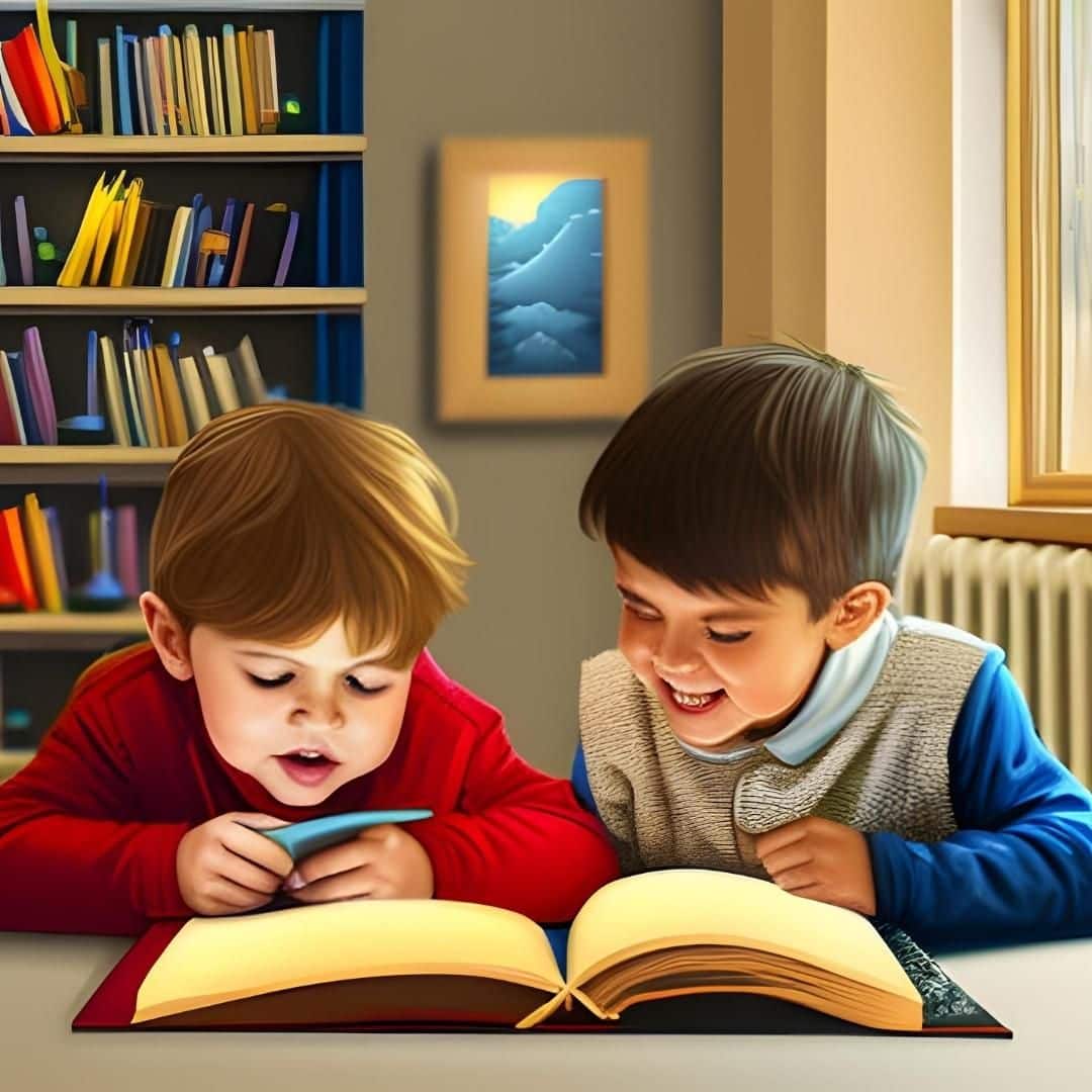 ➤ Los MEJORES 【 cuentos para niños de 5 años 】 en 2024