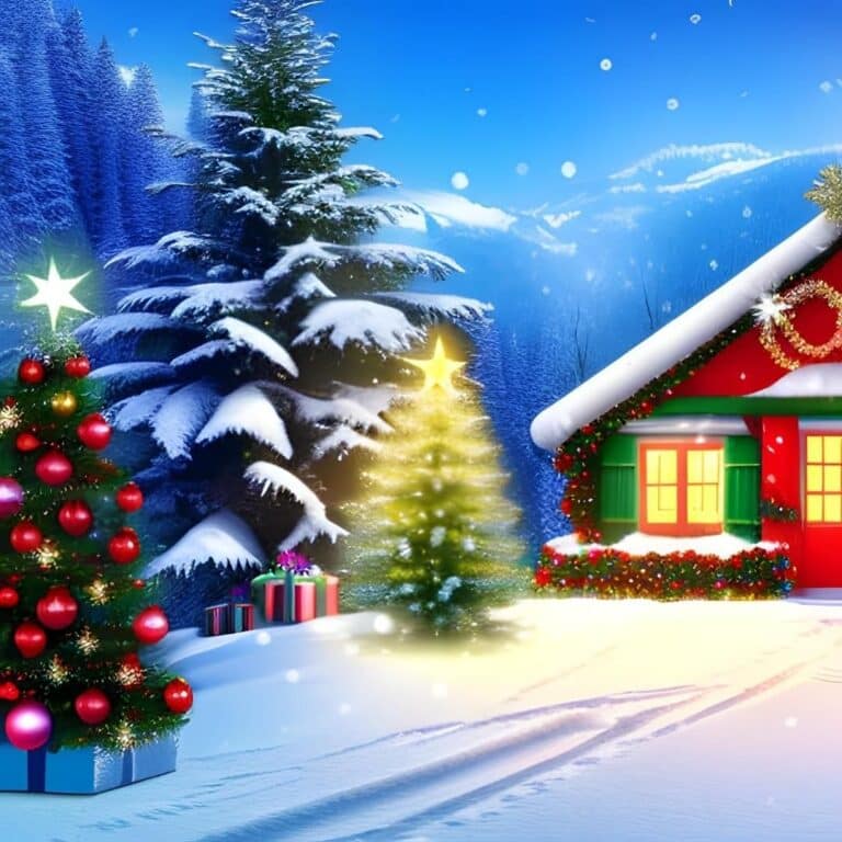 Cuentos de NAVIDAD cortos y largos 2026: Historias navideñas
