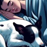 Cuento: Las luces eternas de Lea y Sirius