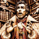 Cuento: El Collar de los Sueños: Una Aventura de Terror y Amistad