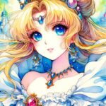 Cuento: La Princesa Isabella y las Tres Pruebas Mágicas