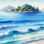 Cuento: El tesoro de la amistad en Playasol