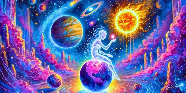 Cuento: «La Estrella Perdida»