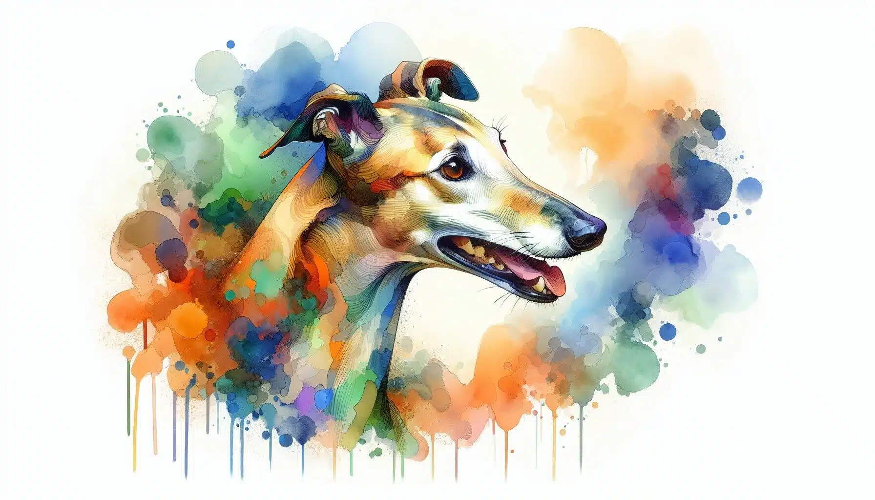 Donde duermen los galgos