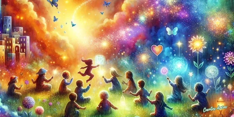 Cuentos infantiles con valores: amistad, empatía, honestidad, sinceridad, respeto, tolerancia, gratitud, generosidad, valentía y más 1