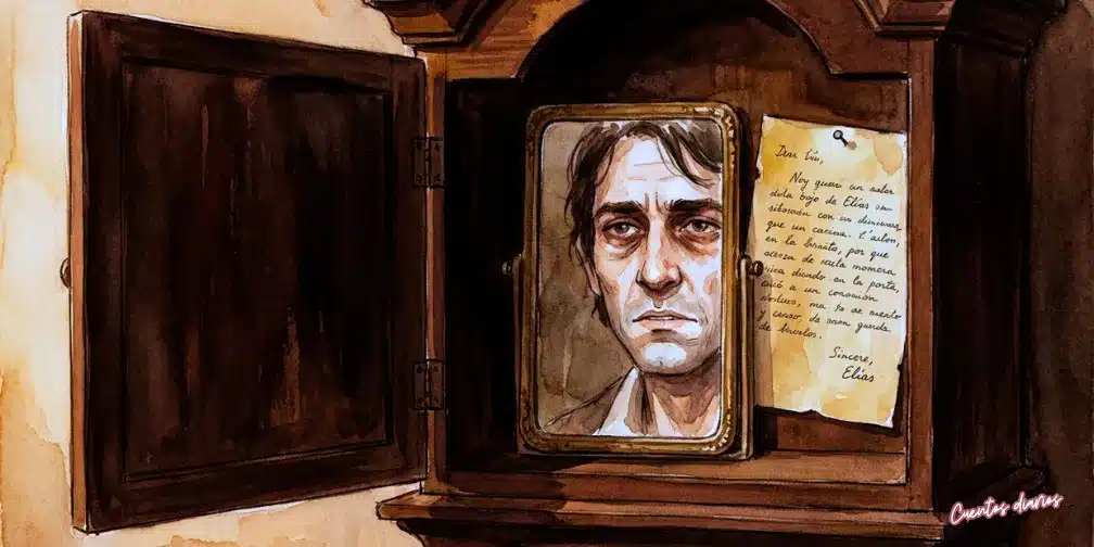 Cuento: "El secreto del reloj antiguo y la magia del tiempo" 7 Cuento: "El secreto del reloj antiguo y la magia del tiempo" 6