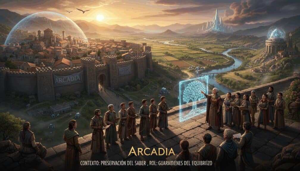 El Lobo y la Luna Plateada: Aventuras Bajo el Cielo Nocturno 4