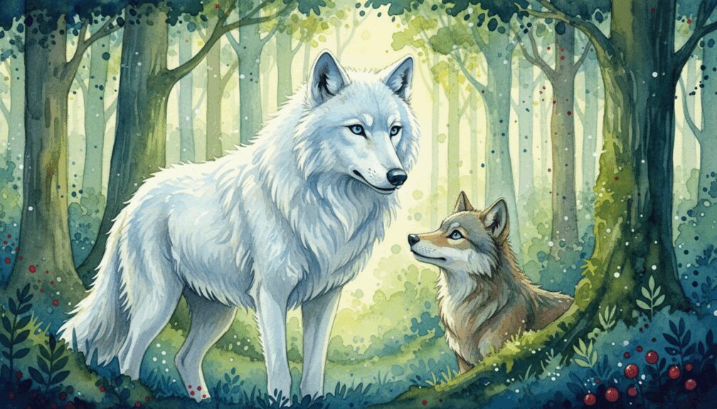 La Llamada del Alfa: Secretos del Líder de la Manada 2