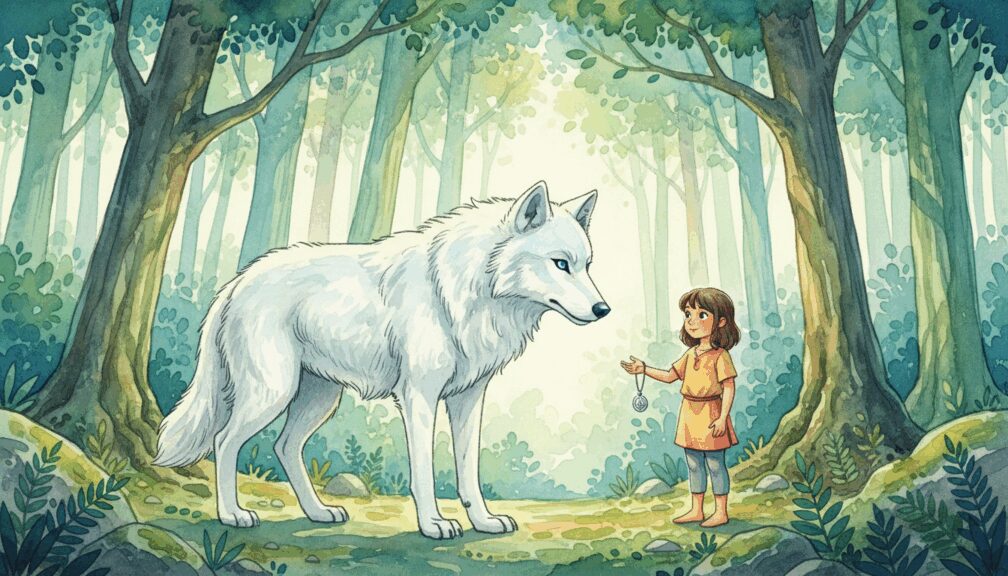 La Llamada del Alfa: Secretos del Líder de la Manada 4