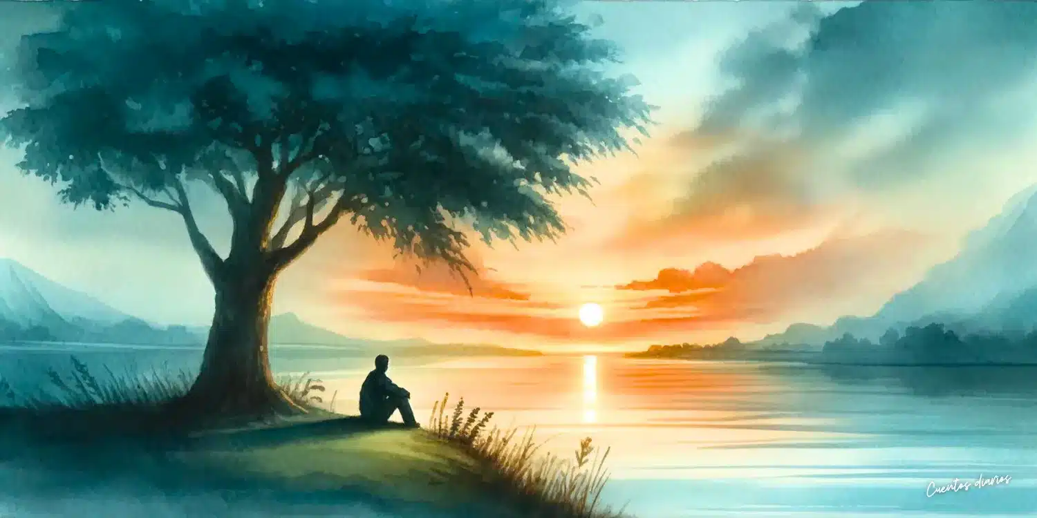 Cuentos de reflexión sobre la vida, el mundo y pensar en nosotros mismos