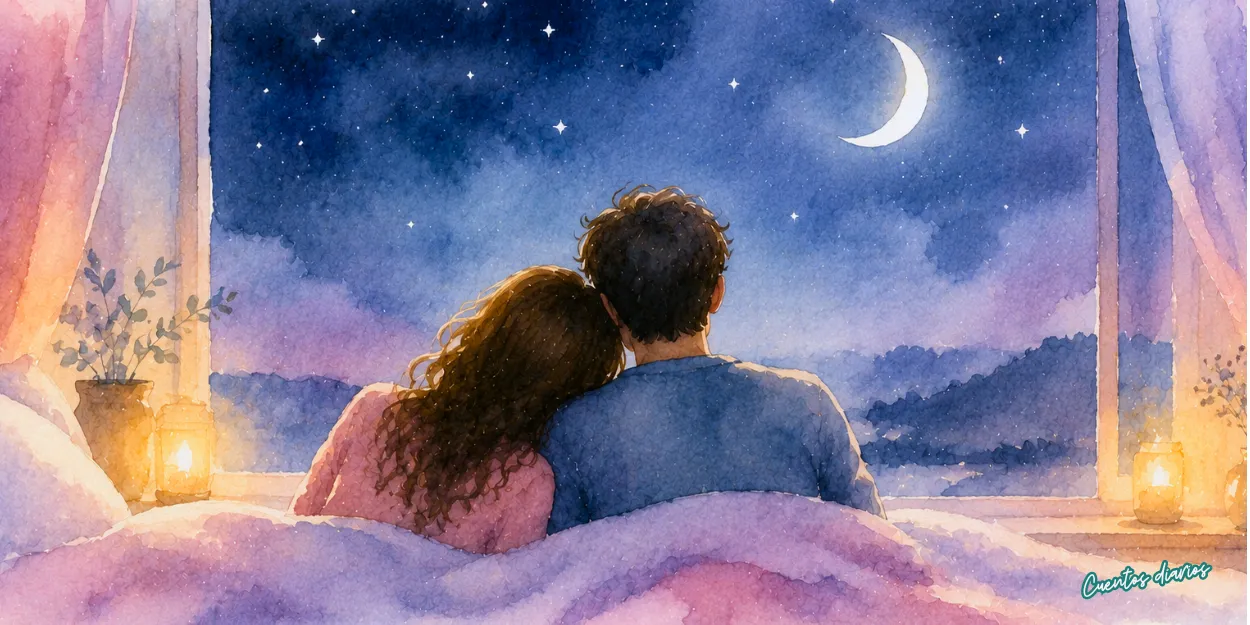 Cuentos para dormir de amor: Historias apasionadas para ayudarte a relajarte y descansar
